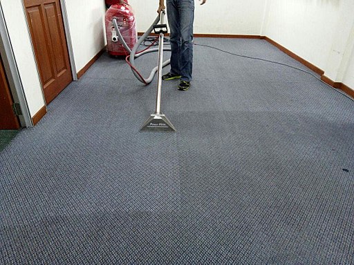 precios promedio de limpieza de alfombras